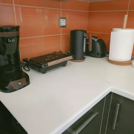 K45 Apartman Vólosz