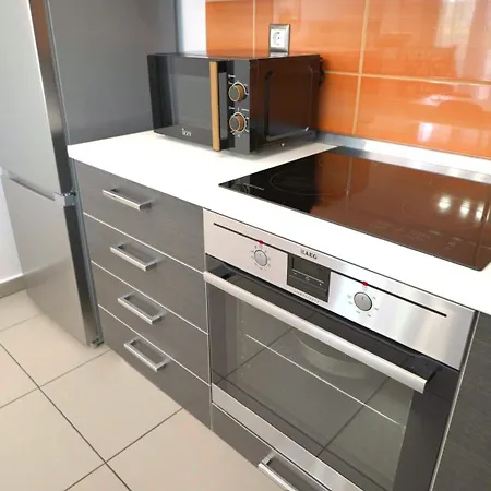 K45 Apartment Volos