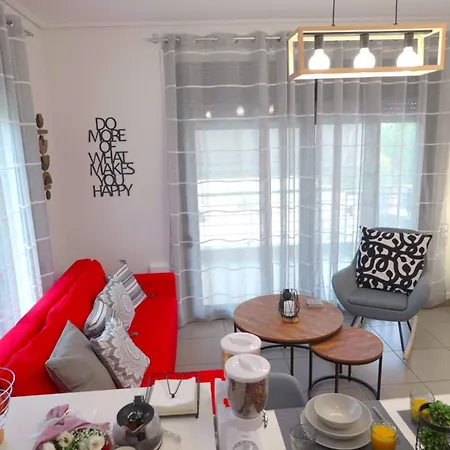 Apartment K45