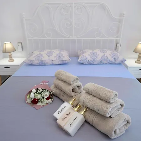 K45 Apartman Vólosz