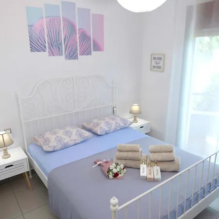 Apartment K45 *