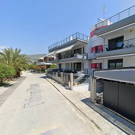K45 Apartment
