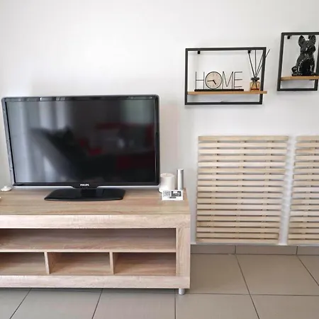 K45 Apartment *