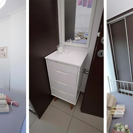 K45 Apartment *