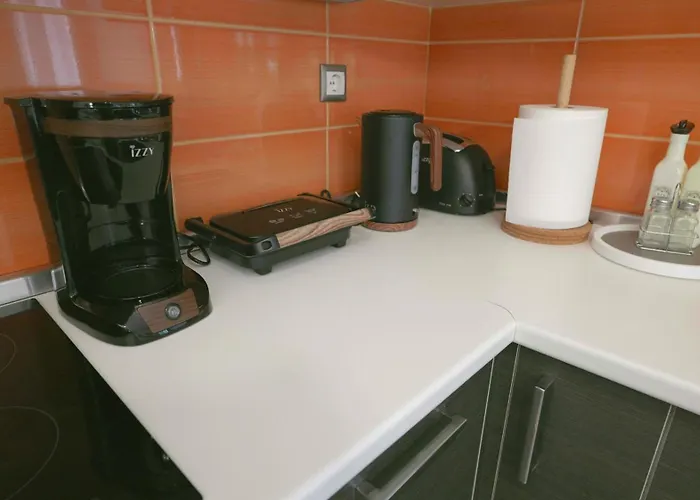 K45 דירה וולוס