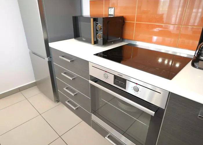 K45 דירה וולוס