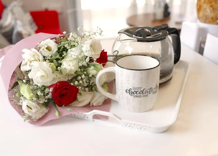 K45 דירה וולוס