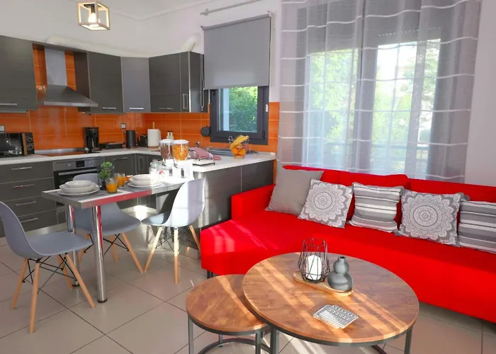 דירה K45 וולוס