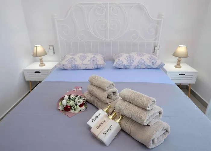 K45 דירה וולוס