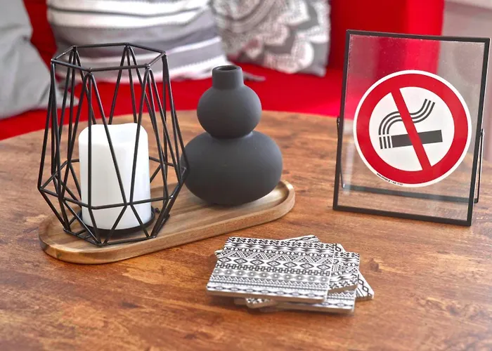 K45 דירה וולוס