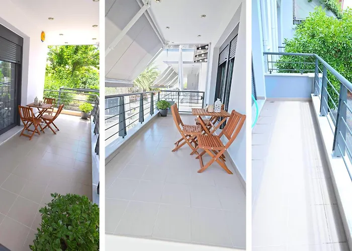 דירה K45 וולוס